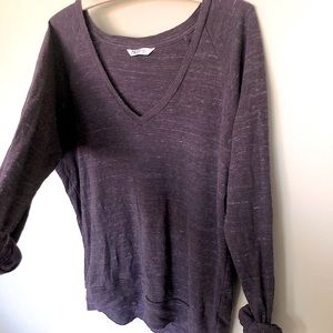 Aritzia TNA sweater